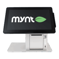Mynt Station